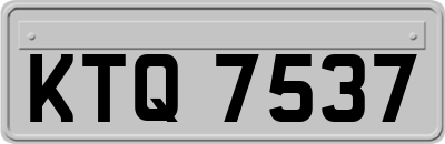 KTQ7537