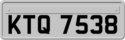 KTQ7538