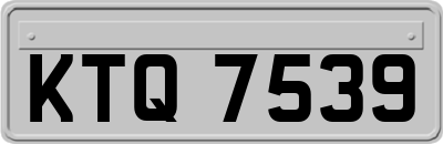 KTQ7539