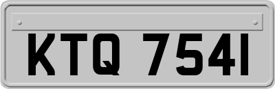 KTQ7541