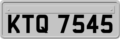 KTQ7545