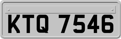 KTQ7546