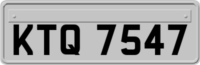 KTQ7547