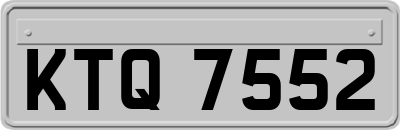 KTQ7552