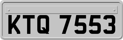 KTQ7553