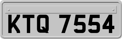 KTQ7554