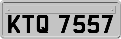 KTQ7557
