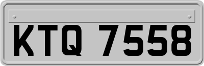 KTQ7558