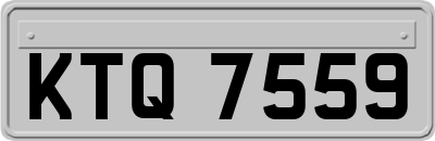KTQ7559