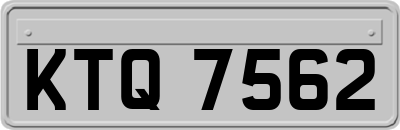 KTQ7562