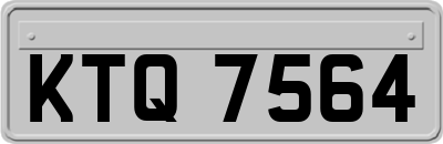 KTQ7564