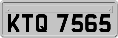 KTQ7565