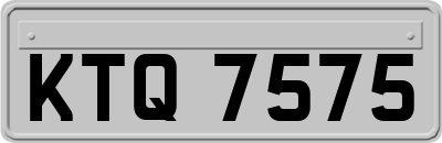 KTQ7575
