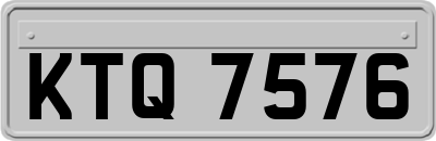 KTQ7576