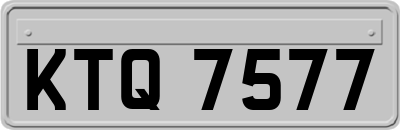 KTQ7577