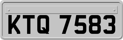 KTQ7583