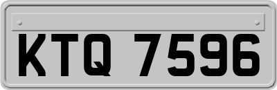 KTQ7596