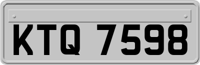KTQ7598
