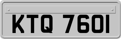 KTQ7601