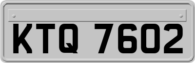 KTQ7602