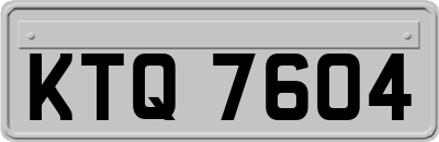 KTQ7604