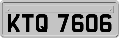 KTQ7606