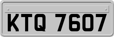 KTQ7607