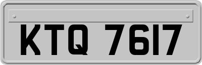 KTQ7617