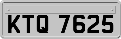 KTQ7625