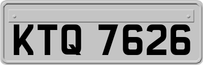 KTQ7626