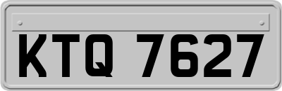 KTQ7627