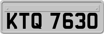 KTQ7630