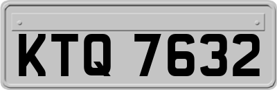 KTQ7632