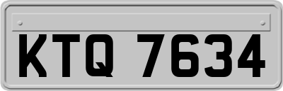 KTQ7634