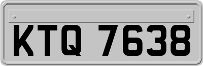 KTQ7638