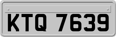 KTQ7639