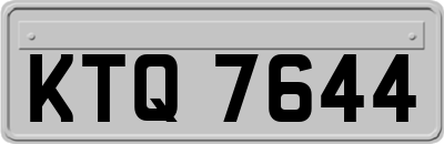KTQ7644