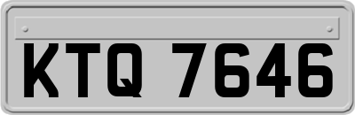 KTQ7646
