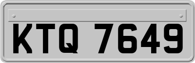 KTQ7649