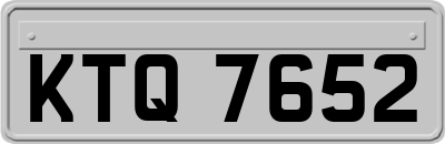 KTQ7652