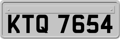 KTQ7654
