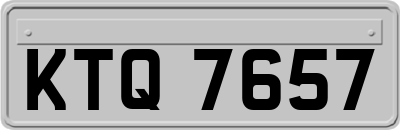 KTQ7657