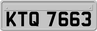 KTQ7663