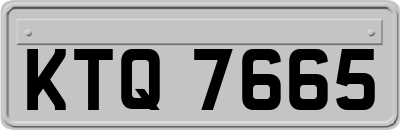 KTQ7665