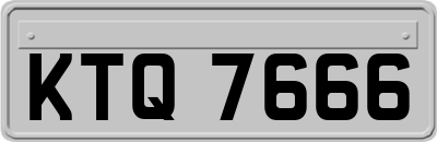 KTQ7666