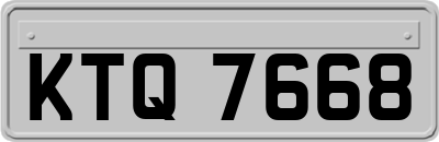 KTQ7668