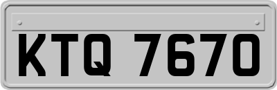 KTQ7670
