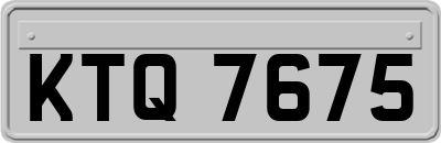 KTQ7675