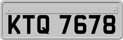 KTQ7678
