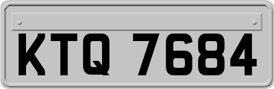 KTQ7684